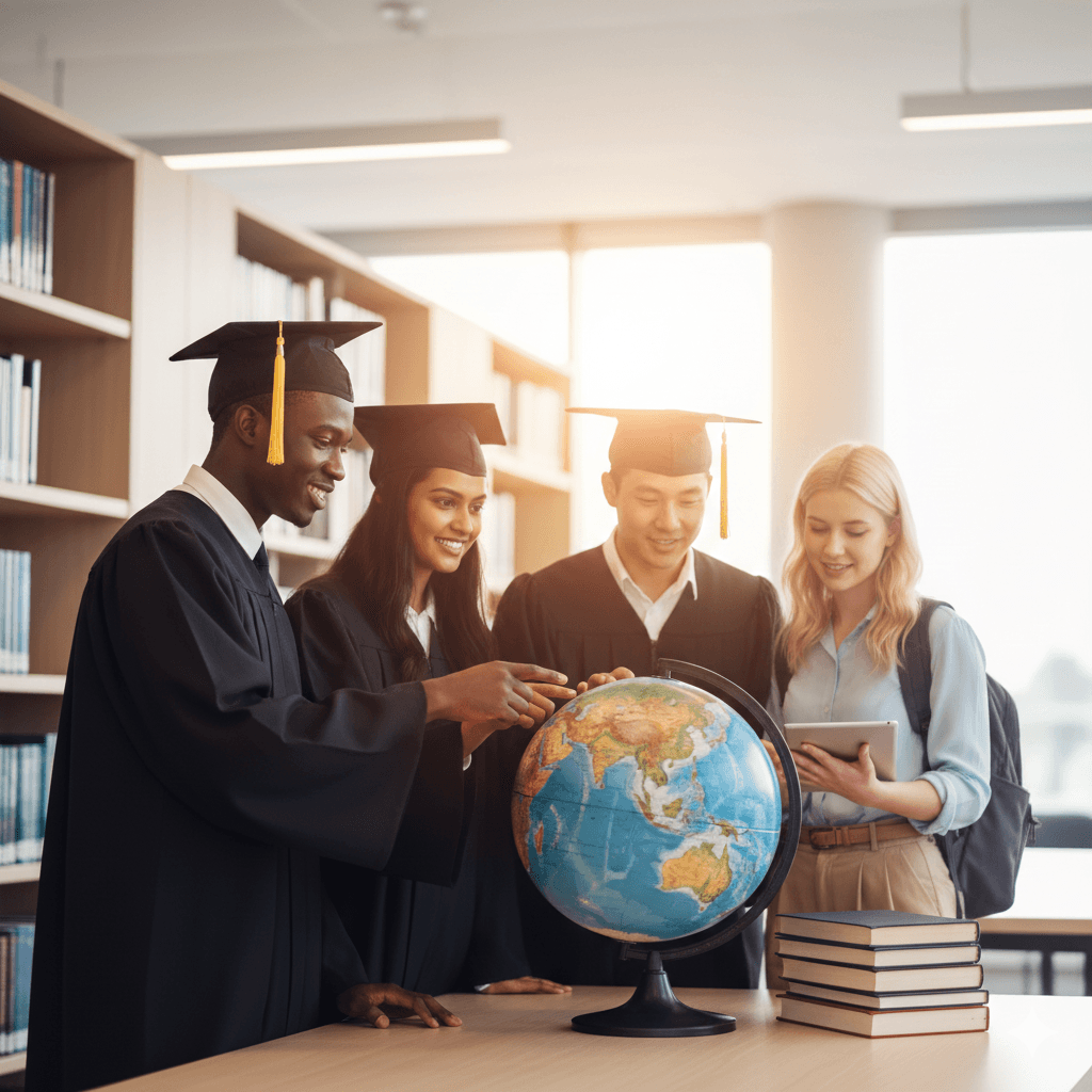 Welcome to eCademy college